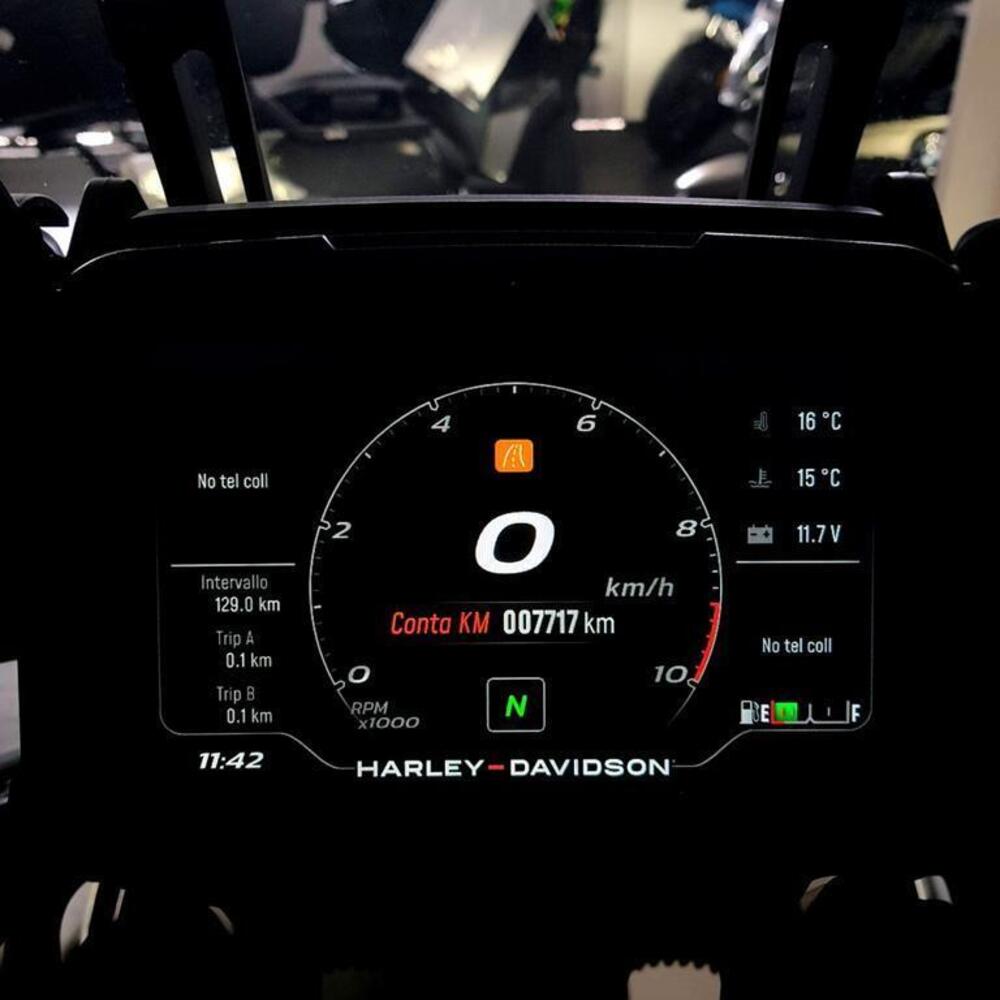 Harley-Davidson Pan America 1250 Special (2020 - 25) (6)