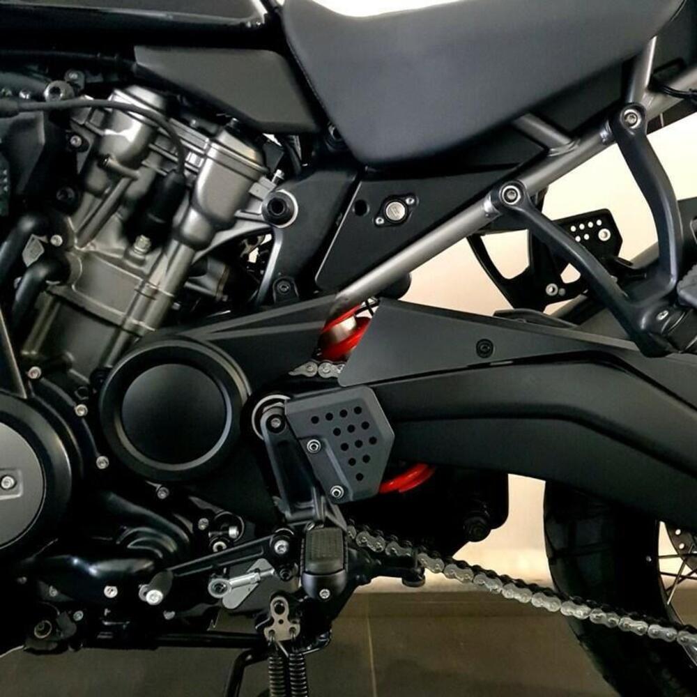 Harley-Davidson Pan America 1250 Special (2020 - 25) (12)