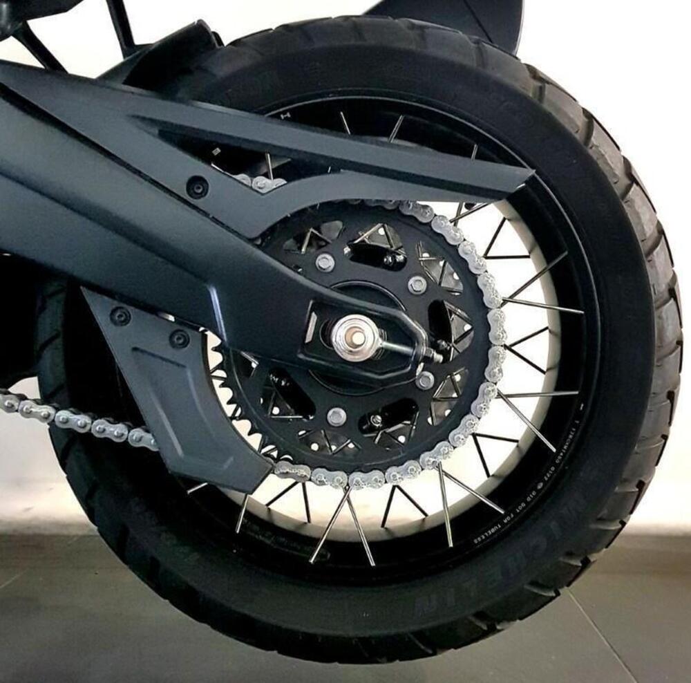 Harley-Davidson Pan America 1250 Special (2020 - 25) (15)