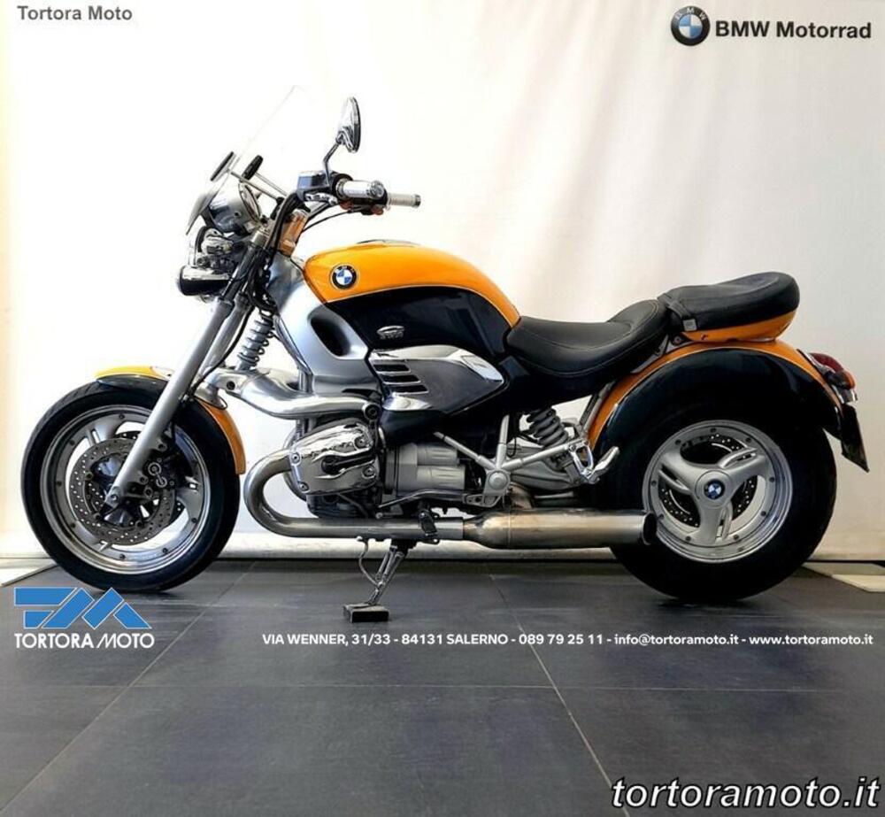 Bmw R 1200 C Independent