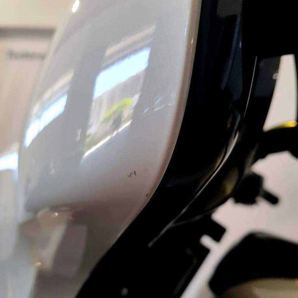 Harley-Davidson Street Glide ST (2022 - 23) (10)