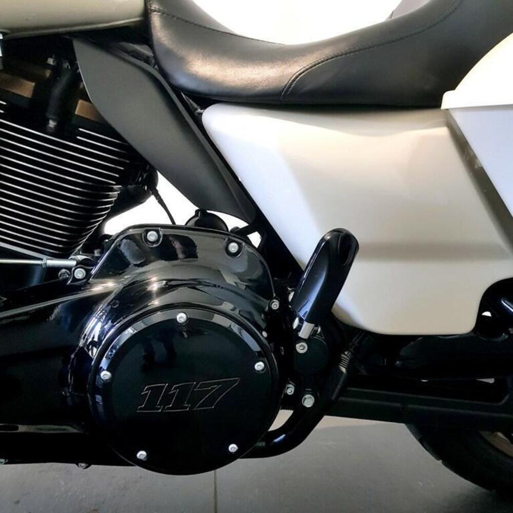 Harley-Davidson Street Glide ST (2022 - 23) (14)