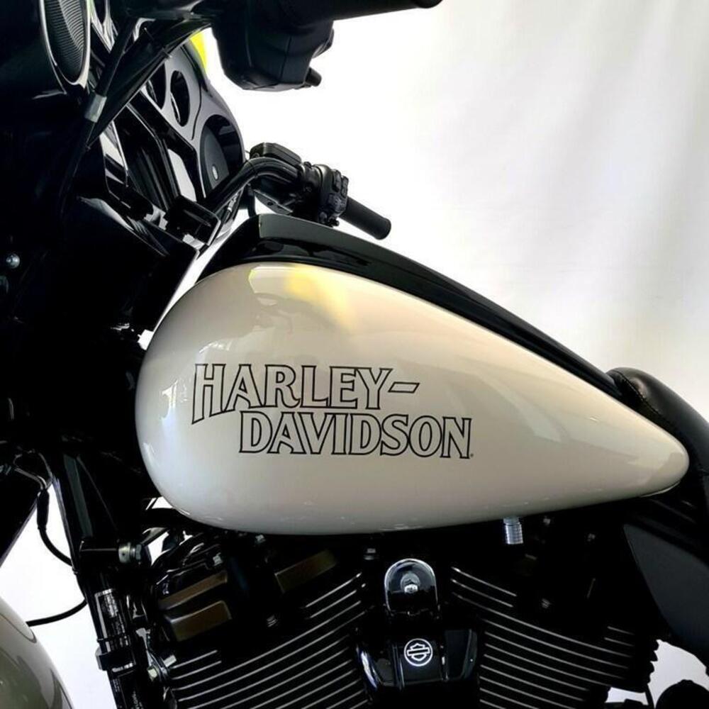 Harley-Davidson Street Glide ST (2022 - 23) (11)