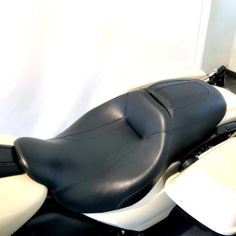 Harley-Davidson Street Glide ST (2022 - 23) (15)