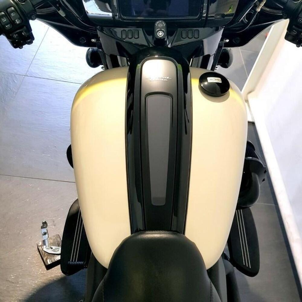 Harley-Davidson Street Glide ST (2022 - 23) (6)