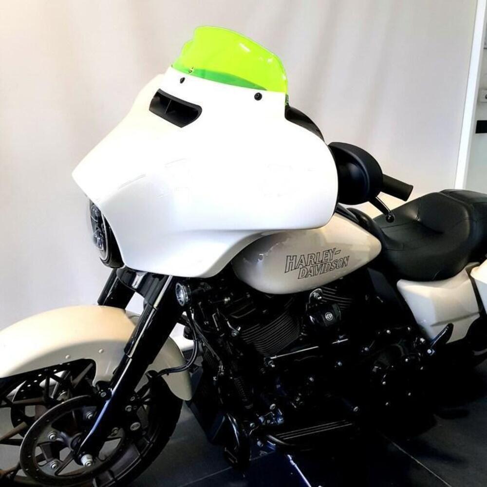 Harley-Davidson Street Glide ST (2022 - 23) (9)