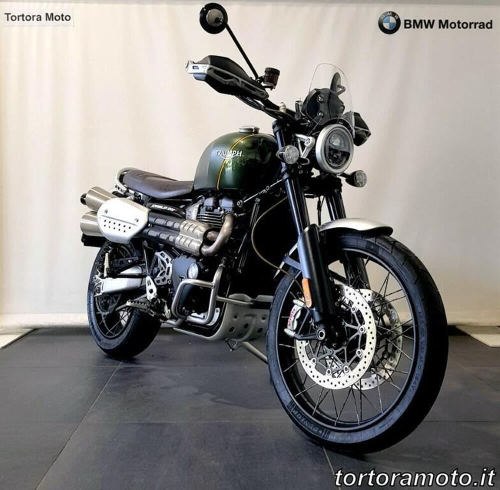 Triumph Scrambler 1200 XC (2019 - 20) (4)