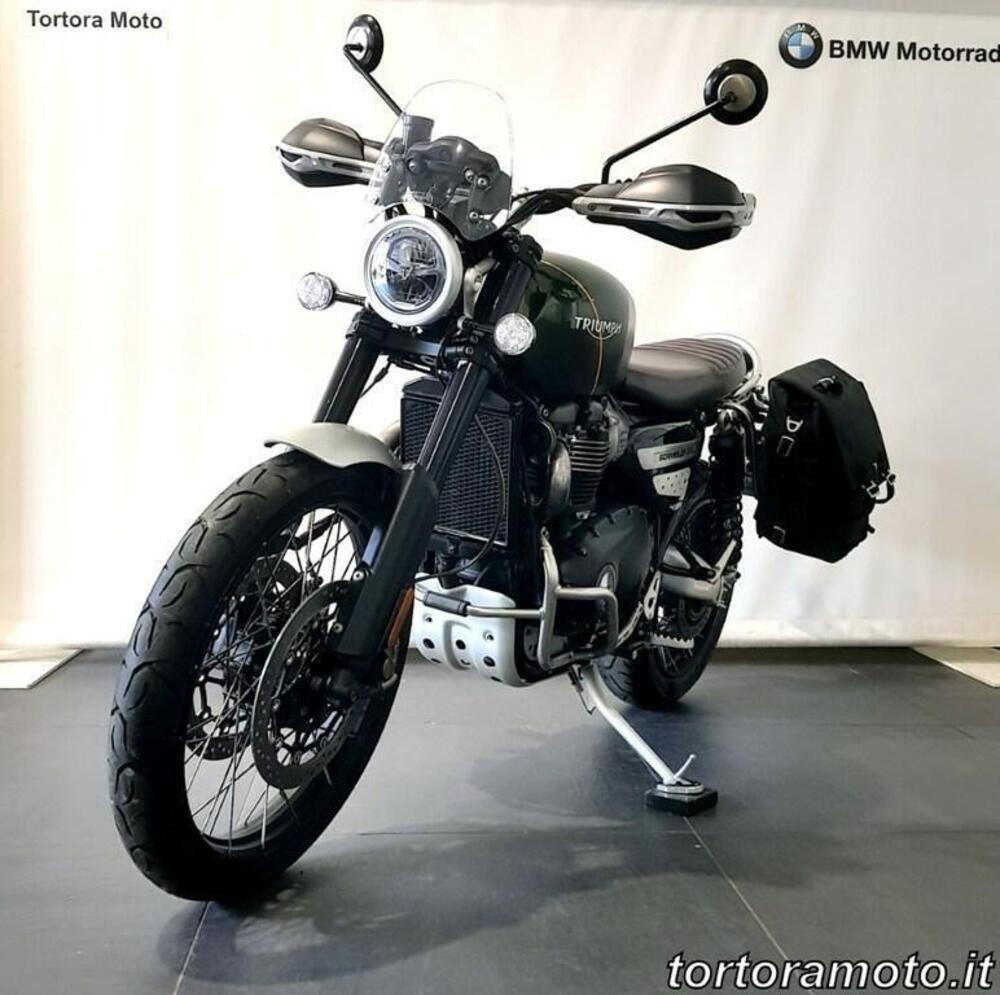 Triumph Scrambler 1200 XC (2019 - 20) (3)