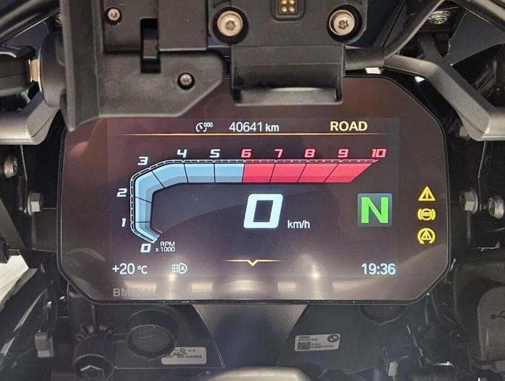 Bmw R 1250 GS (2021 - 24) (6)
