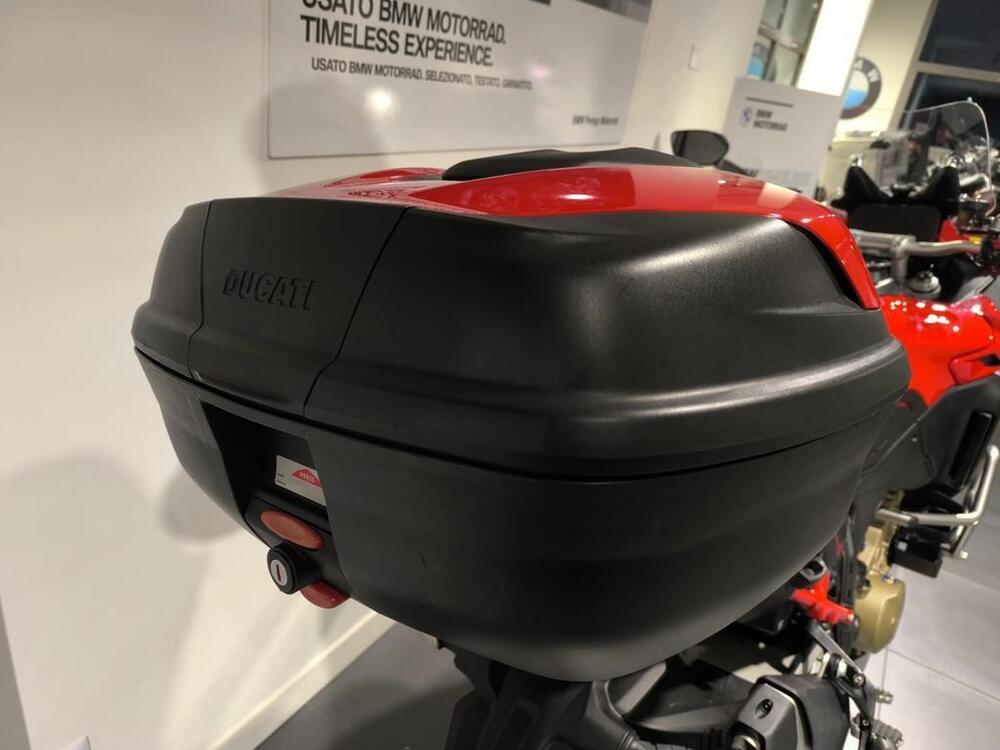Ducati Multistrada V4 Rally (2023 - 25) (8)