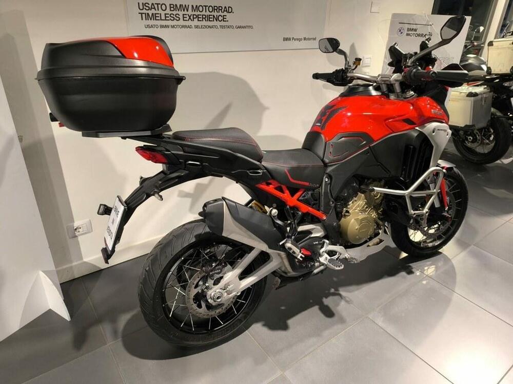 Ducati Multistrada V4 Rally (2023 - 25) (3)