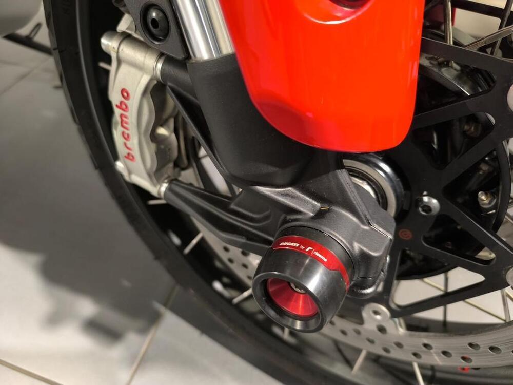 Ducati Multistrada V4 Rally (2023 - 25) (12)