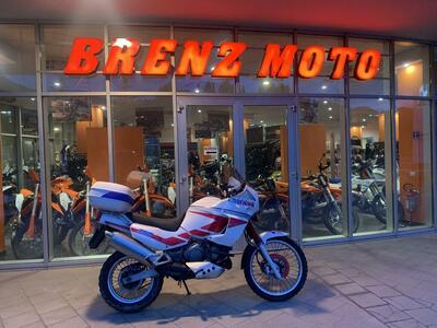 Yamaha XTZ 750 (1989 - 97) usata