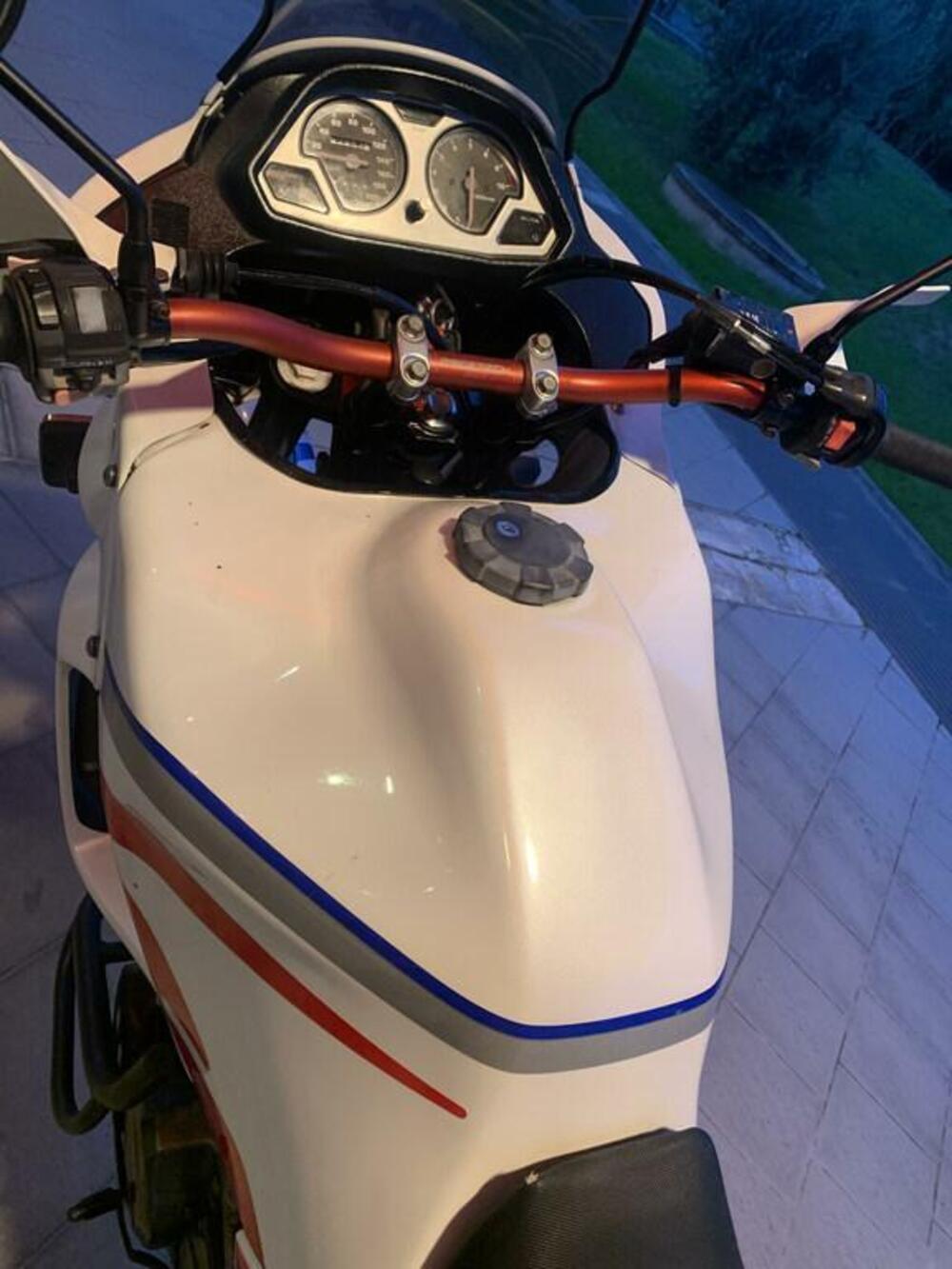 Yamaha XTZ 750 (1989 - 97) (4)