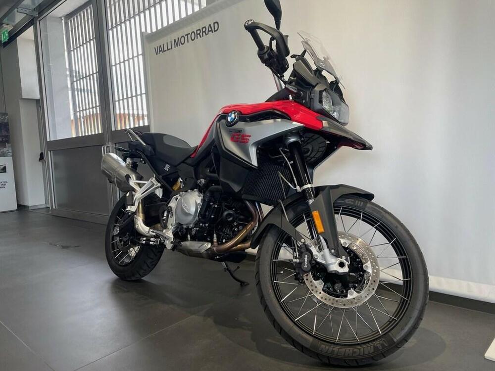 Bmw F 850 GS (2021 - 24) (6)