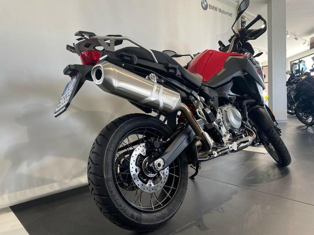 Bmw F 850 GS (2021 - 24) (5)