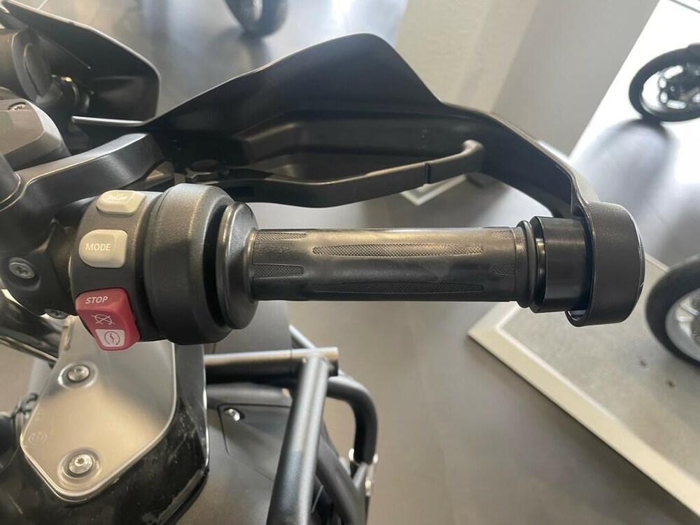 Bmw R 1200 GS Adventure (2013 - 16) (4)