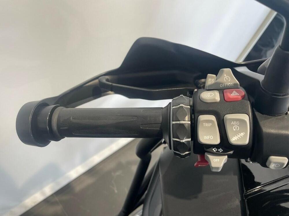 Bmw R 1200 GS Adventure (2013 - 16) (3)