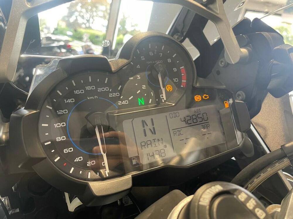 Bmw R 1200 GS Adventure (2013 - 16) (5)