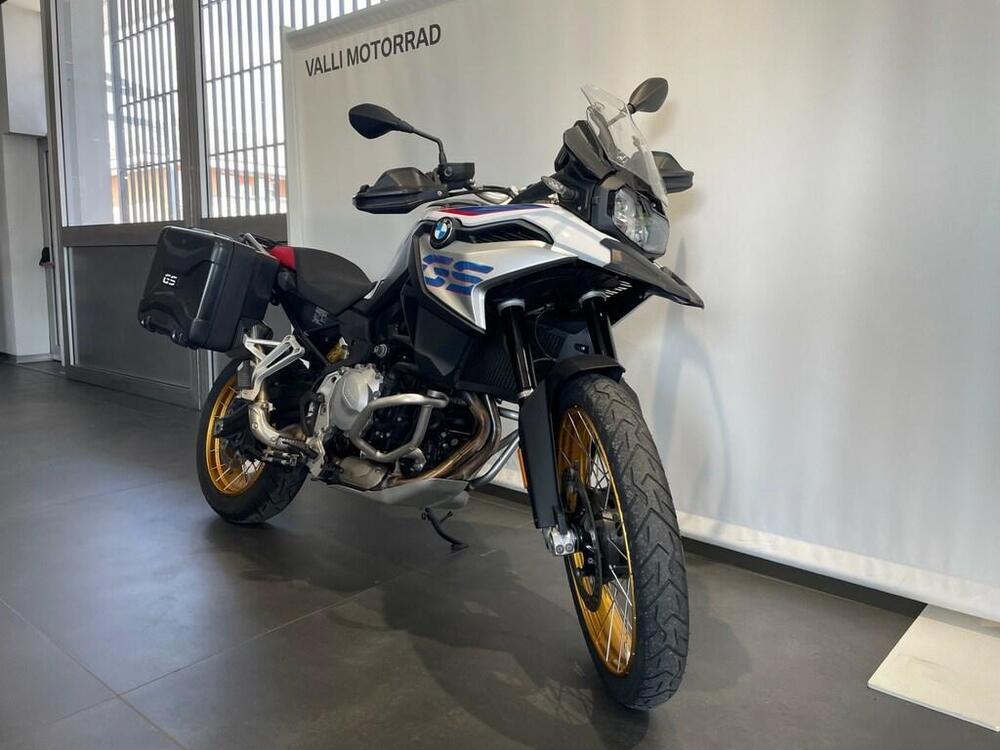 Bmw F 850 GS (2021 - 24) (6)
