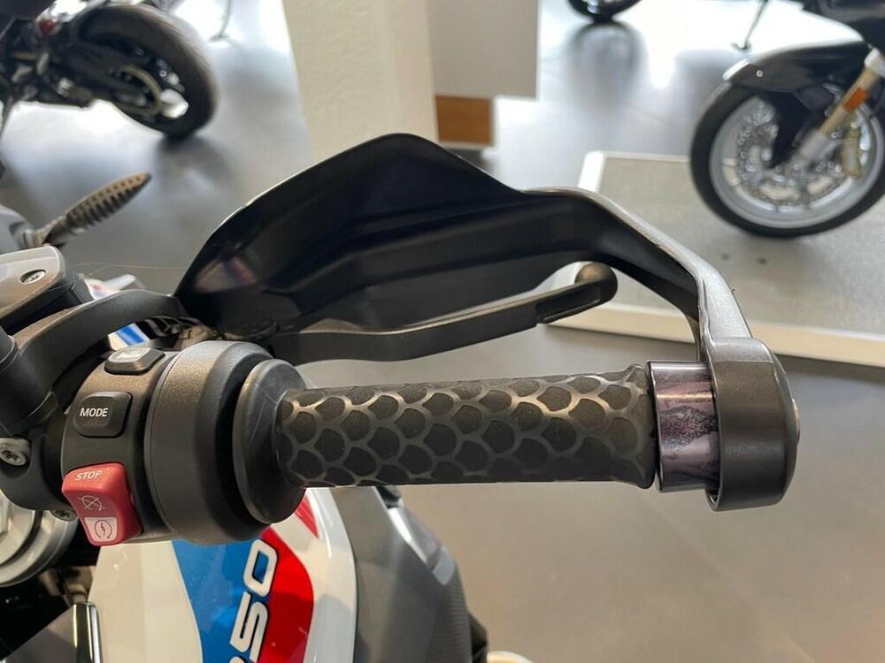 Bmw F 850 GS (2021 - 24) (4)