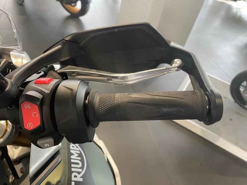 Triumph Tiger 900 Rally Pro (2020 - 23) (5)