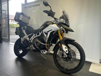 Triumph Tiger 900 Rally Pro (2020 - 23) usata