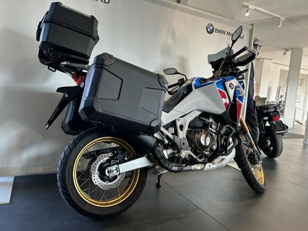 Honda Africa Twin CRF 1100L Adventure Sports Travel Edition (2020 - 21) (3)