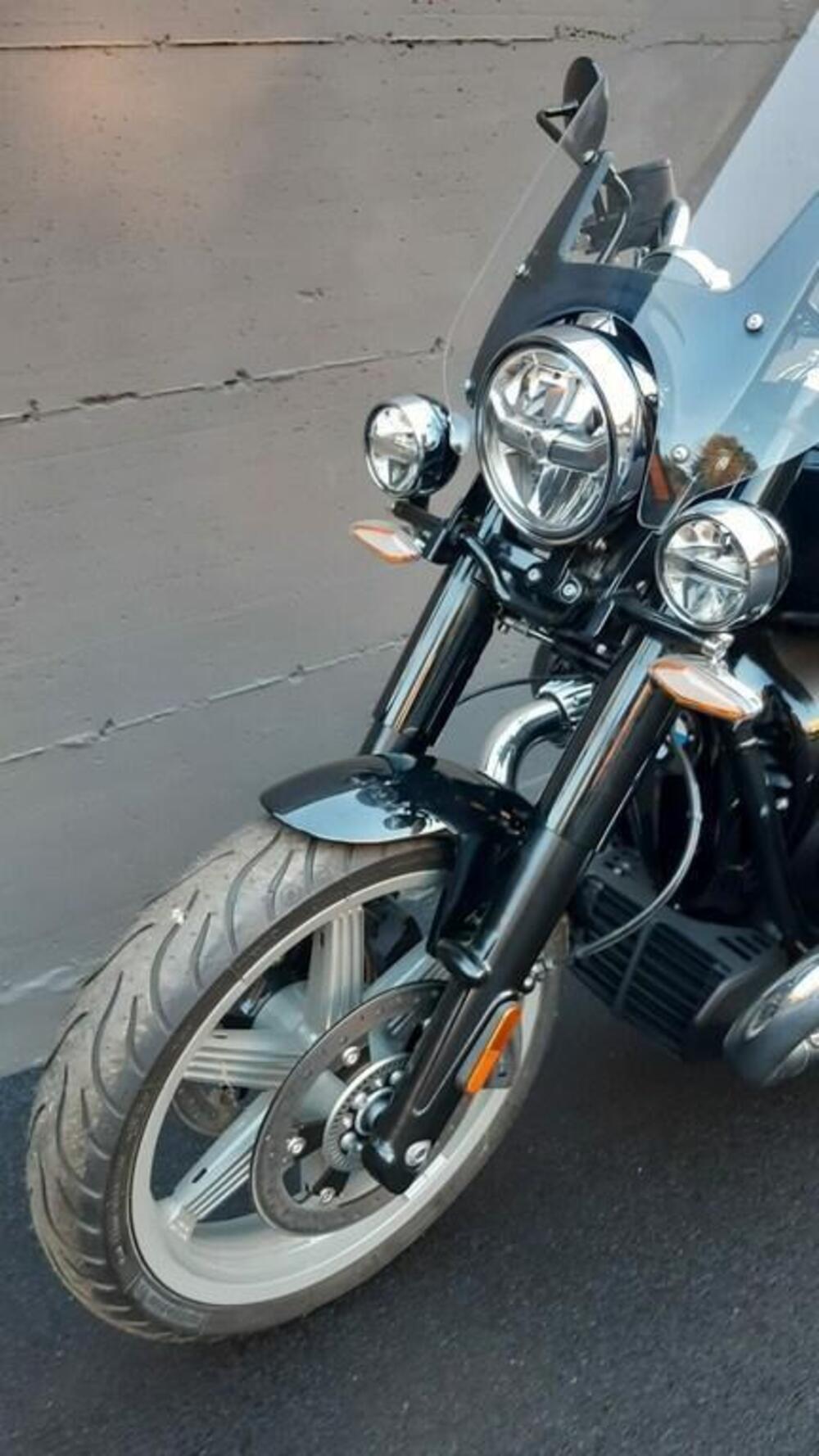 Bmw R 18 Classic (2021 - 24) (2)