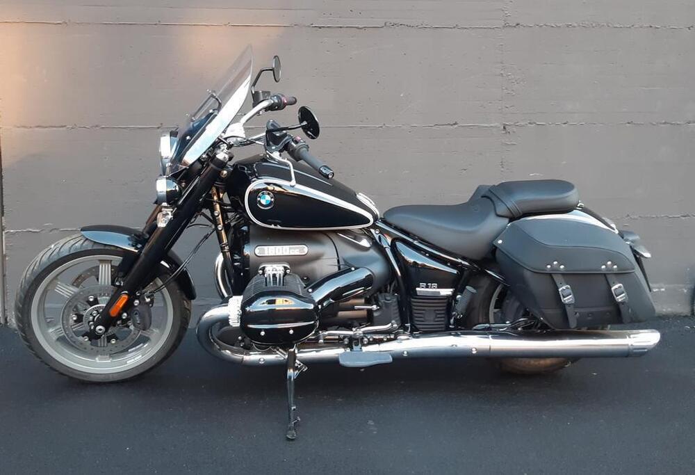 Bmw R 18 Classic (2021 - 24) (4)