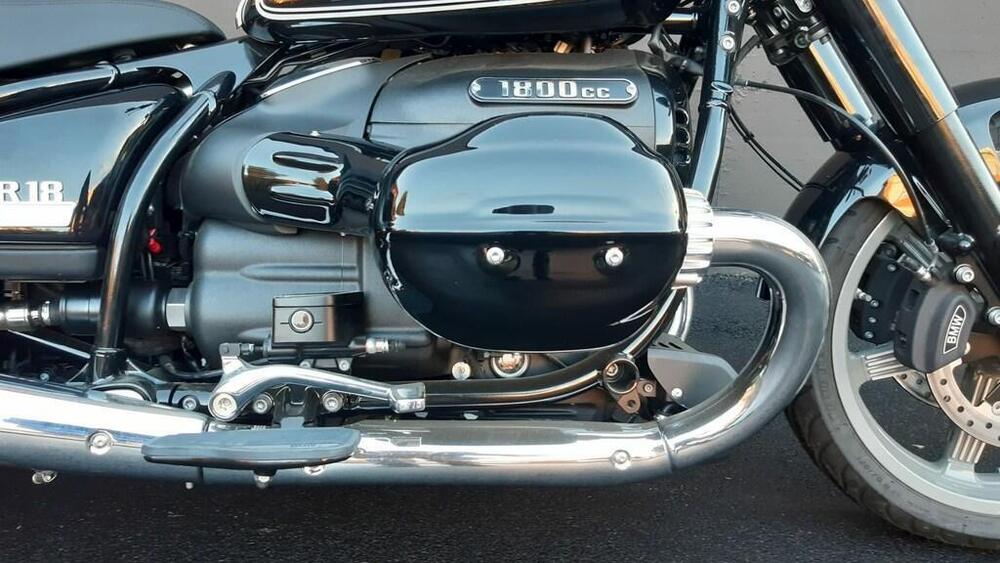 Bmw R 18 Classic (2021 - 24) (3)