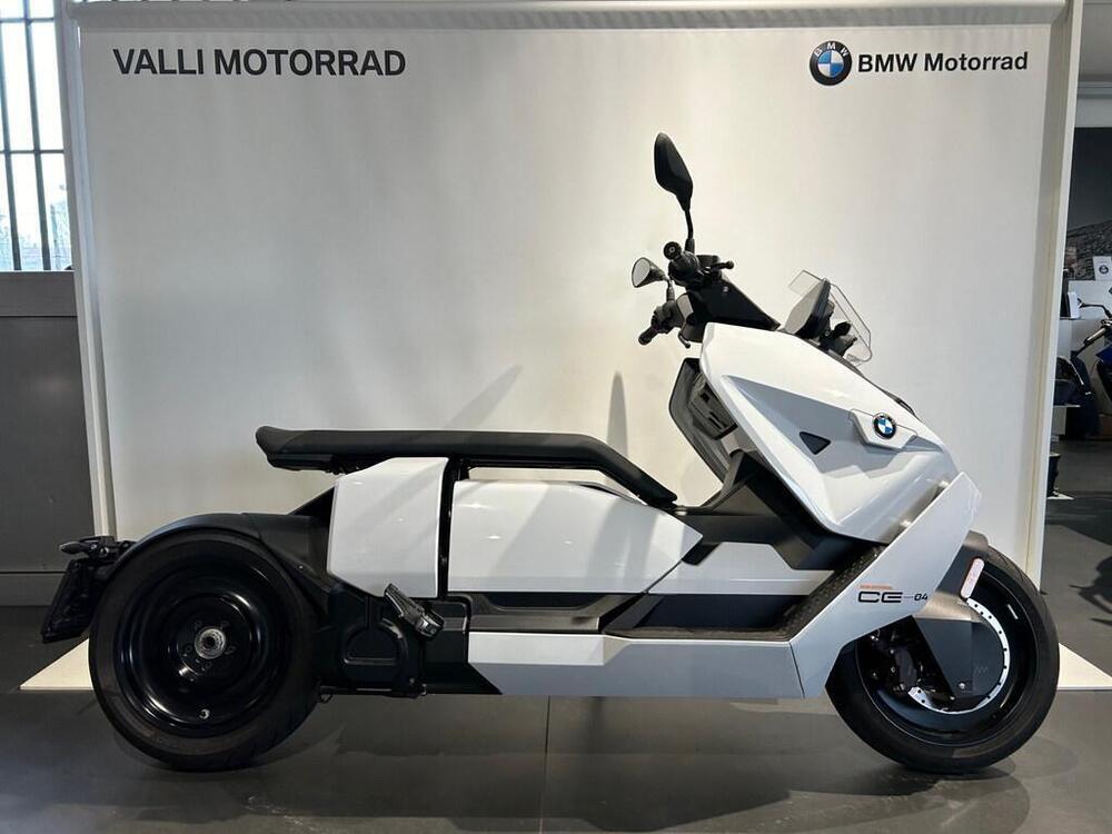 Bmw CE 04 (2021 - 25)