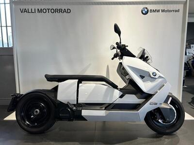 Bmw CE 04 (2021 - 25) usata