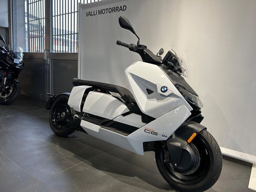 Bmw CE 04 (2021 - 25) (6)