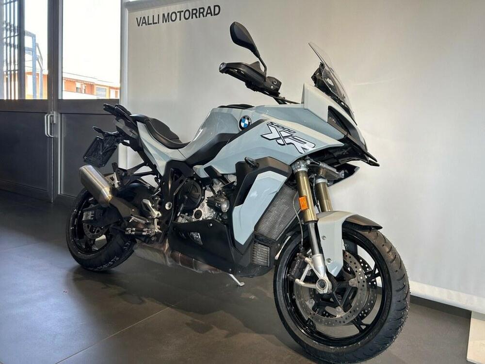 Bmw S 1000 XR (2020 - 23) (6)