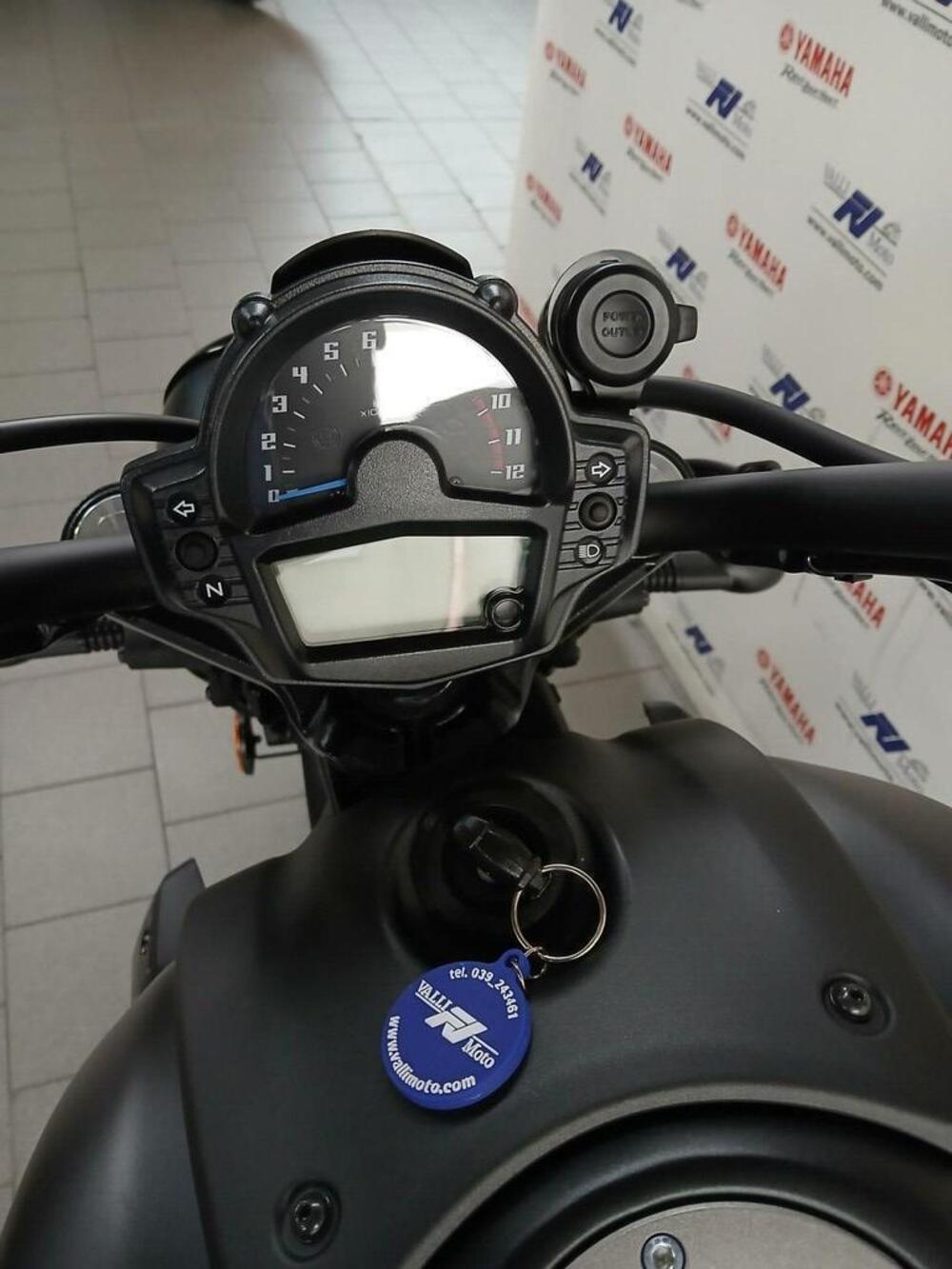 Kawasaki Vulcan S 650 SE ABS (2016) (4)