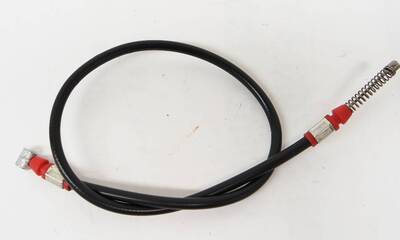 Cavetto sella Monster Ducati