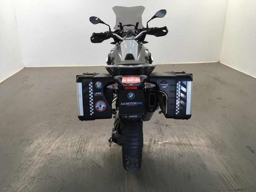 Bmw R 1200 GS (2013 - 16) (6)