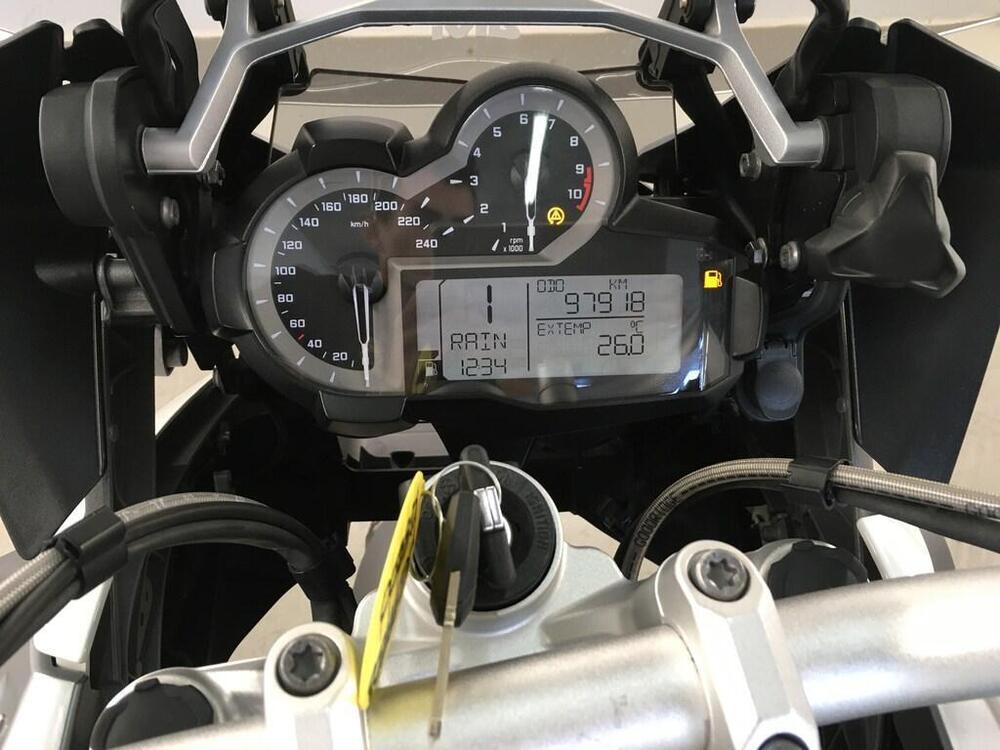 Bmw R 1200 GS (2013 - 16) (4)
