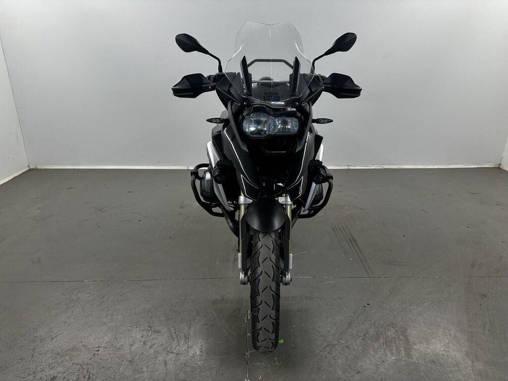 Bmw R 1200 GS (2013 - 16) (4)