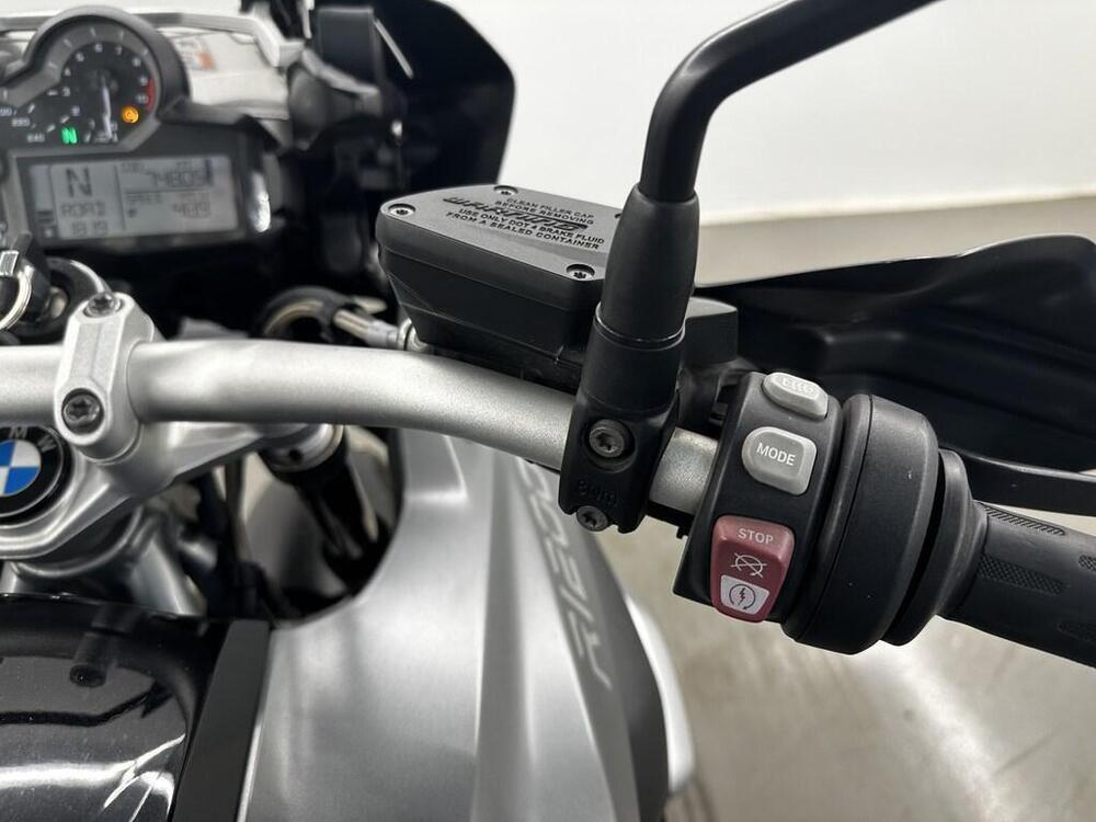 Bmw R 1200 GS (2013 - 16) (8)