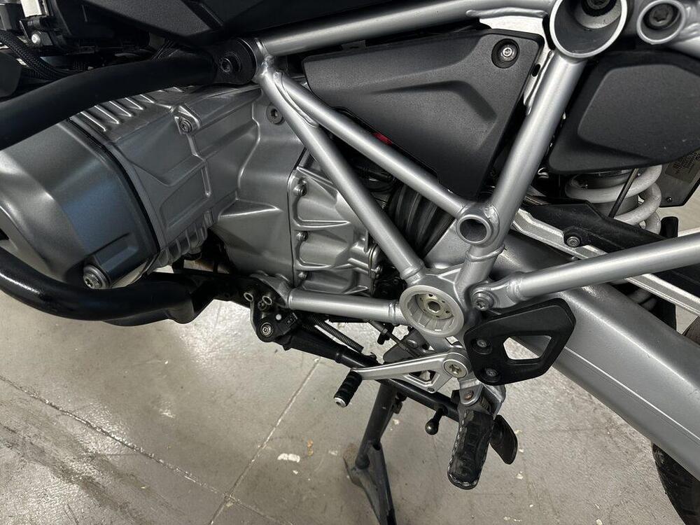 Bmw R 1200 GS (2013 - 16) (6)