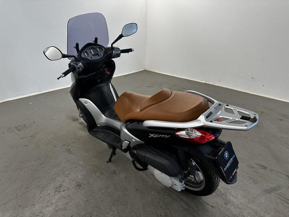 Yamaha X-City 250 (2006 - 16) (5)