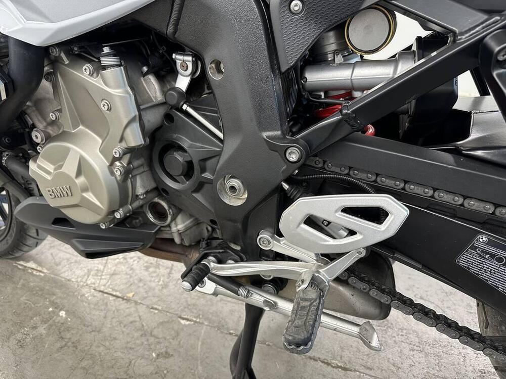 Bmw S 1000 XR (2017 - 19) (5)