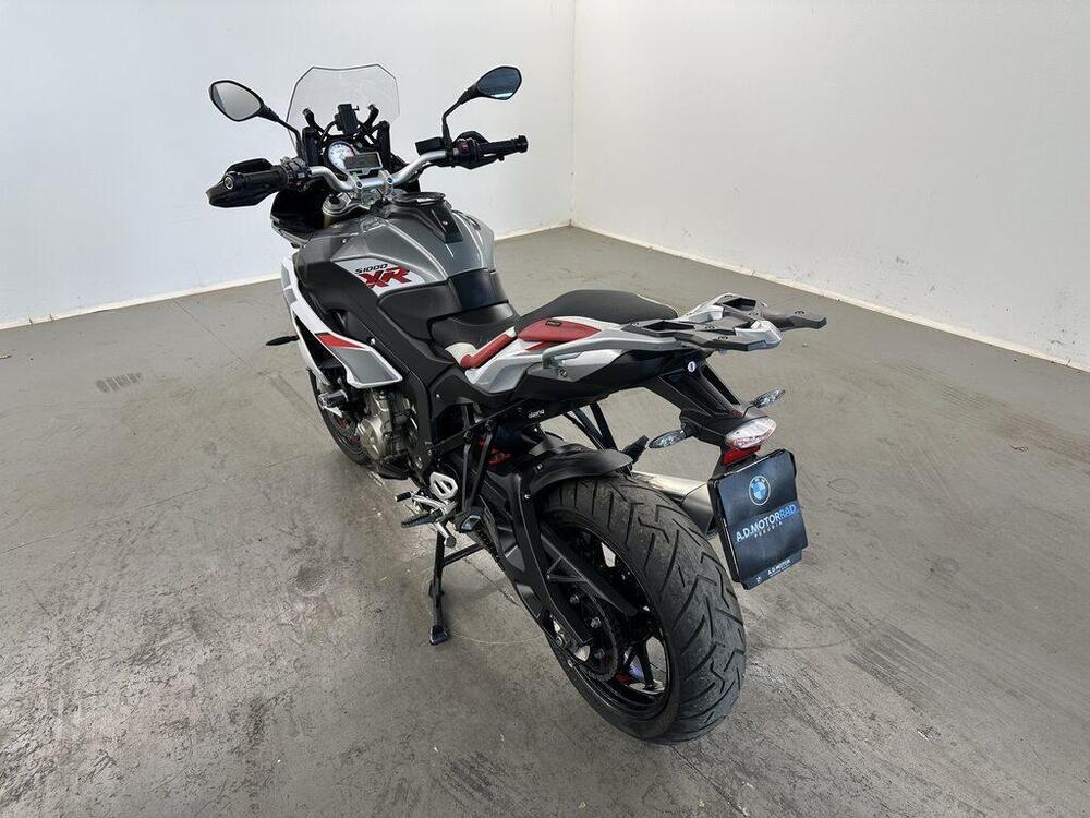 Bmw S 1000 XR (2017 - 19) (9)