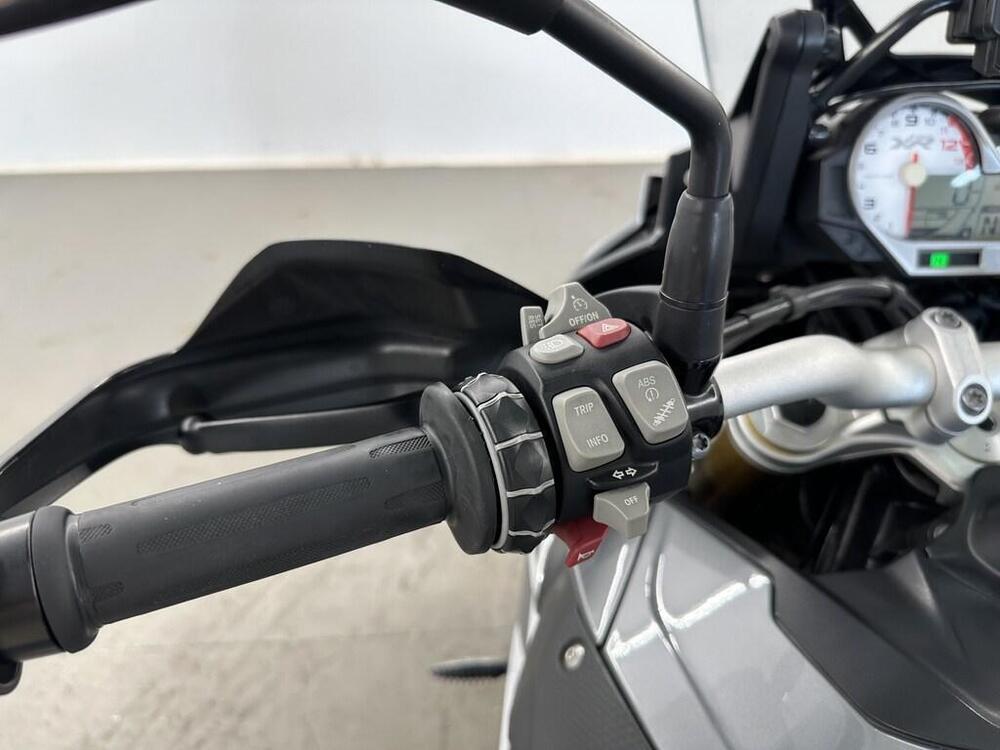 Bmw S 1000 XR (2017 - 19) (11)