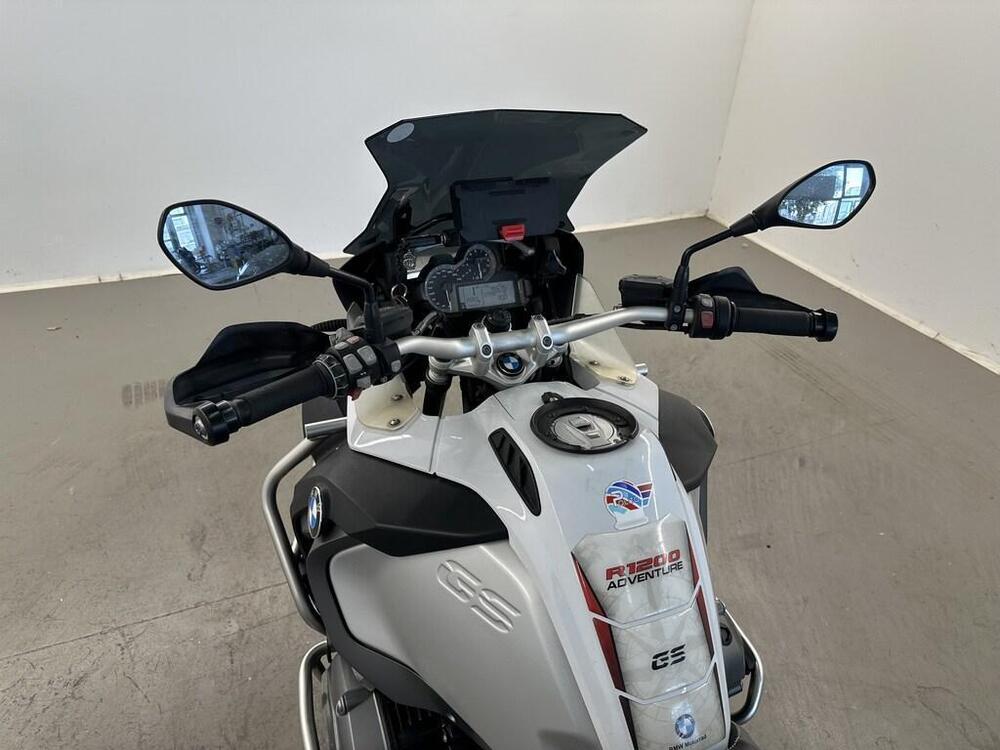 Bmw R 1200 GS Adventure (2017 - 18) (11)