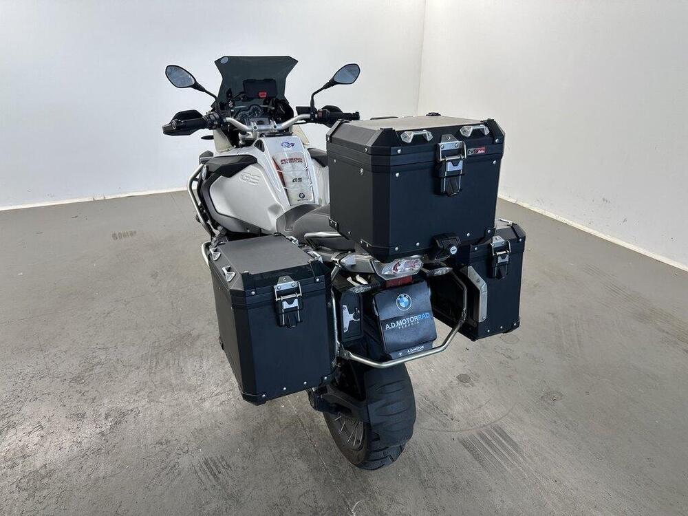 Bmw R 1200 GS Adventure (2017 - 18) (12)