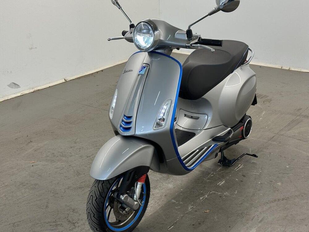 Vespa Vespa Elettrica 70 (2020 - 24) (7)