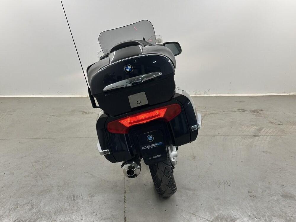 Bmw K 1200 LT (2004 - 10) (10)